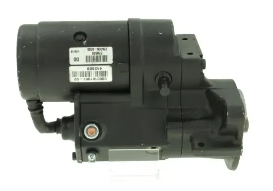 Starter 12 V 2,2 kW BV PSH 190.938.102.340 Bild Starter 12 V 2,2 kW BV PSH 190.938.102.340