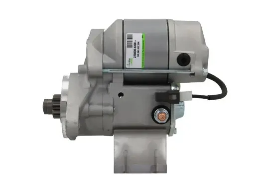 Starter 12 V 1,4 kW BV PSH 190.940.092.050 Bild Starter 12 V 1,4 kW BV PSH 190.940.092.050