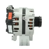 Starter 12 V 1,7 kW BV PSH 200.531.102.280