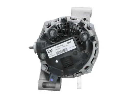 Starter 12 V 2,2 kW BV PSH 200.537.102.280 Bild Starter 12 V 2,2 kW BV PSH 200.537.102.280