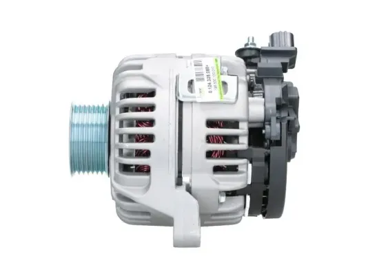 Generator 12 V BV PSH 195.530.100.010 Bild Generator 12 V BV PSH 195.530.100.010