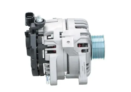 Generator 12 V BV PSH 195.530.100.010 Bild Generator 12 V BV PSH 195.530.100.010