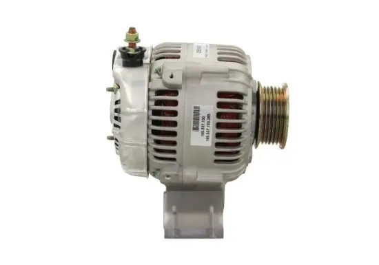 Generator 12 V BV PSH 195.537.100.265 Bild Generator 12 V BV PSH 195.537.100.265