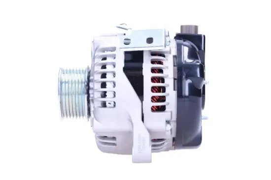 Generator 12 V BV PSH 195.550.100.340 Bild Generator 12 V BV PSH 195.550.100.340