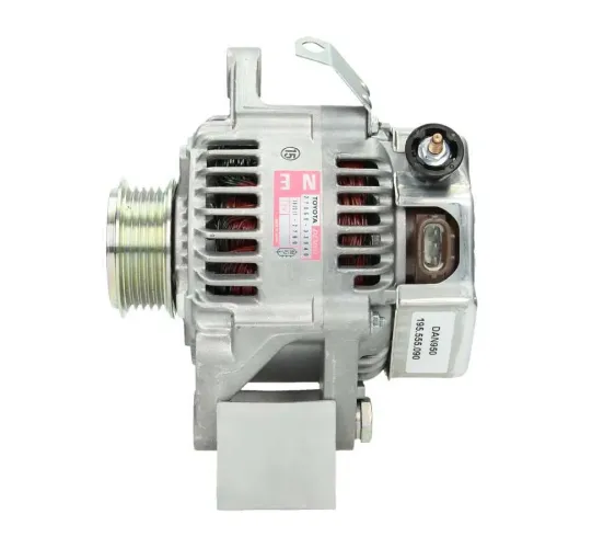 Generator 12 V BV PSH 195.555.090.260 Bild Generator 12 V BV PSH 195.555.090.260