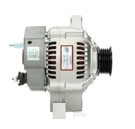 Generator 12 V BV PSH 195.562.070.415 Bild Generator 12 V BV PSH 195.562.070.415