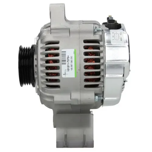 Generator 12 V BV PSH 195.567.090.050 Bild Generator 12 V BV PSH 195.567.090.050
