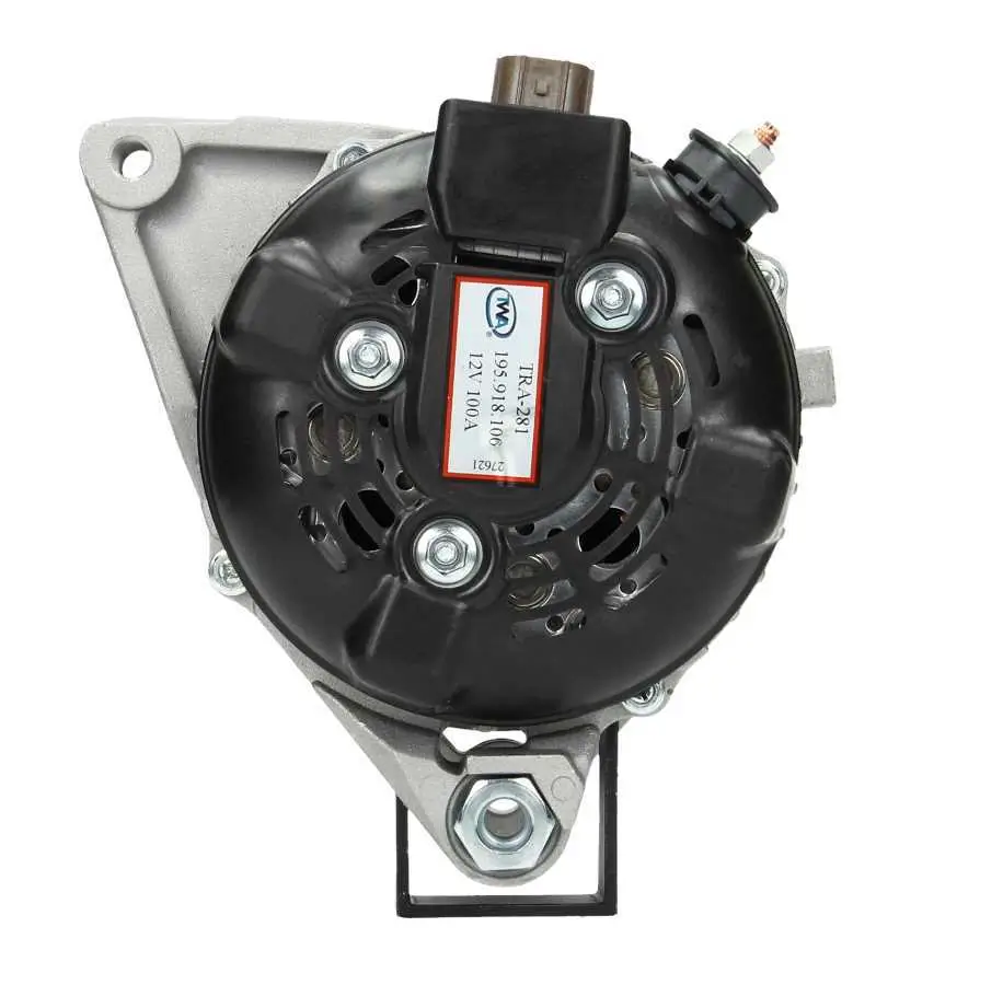 Generator 12 V BV PSH 205.556.140.014