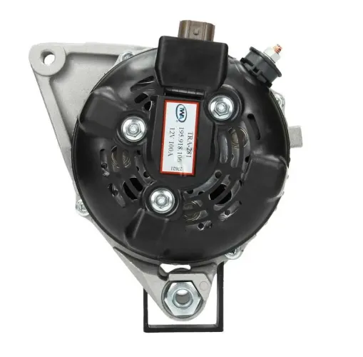 Generator 12 V BV PSH 205.556.140.014 Bild Generator 12 V BV PSH 205.556.140.014