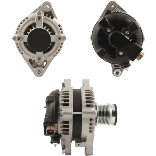 Generator 12 V BV PSH 205.556.140.014 Bild Generator 12 V BV PSH 205.556.140.014