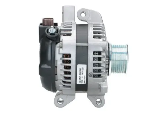 Generator 12 V BV PSH 195.927.100.261 Bild Generator 12 V BV PSH 195.927.100.261