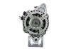 Generator 12 V BV PSH 195.929.080.280 Bild Generator 12 V BV PSH 195.929.080.280