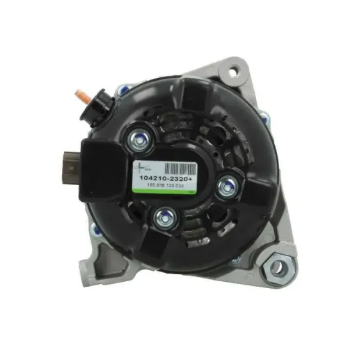 Generator 12 V BV PSH 195.936.100.050 Bild Generator 12 V BV PSH 195.936.100.050