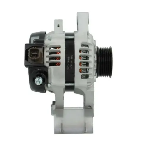 Generator 12 V BV PSH 195.940.080.050 Bild Generator 12 V BV PSH 195.940.080.050