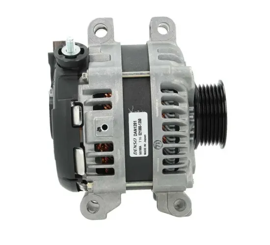 Generator 12 V BV PSH 195.976.180.260 Bild Generator 12 V BV PSH 195.976.180.260