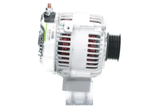 Generator 12 V BV PSH 195.997.100.050 Bild Generator 12 V BV PSH 195.997.100.050