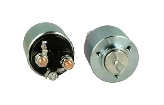 Magnetschalter, Starter BV PSH 054.000.774.016 Bild Magnetschalter, Starter BV PSH 054.000.774.016