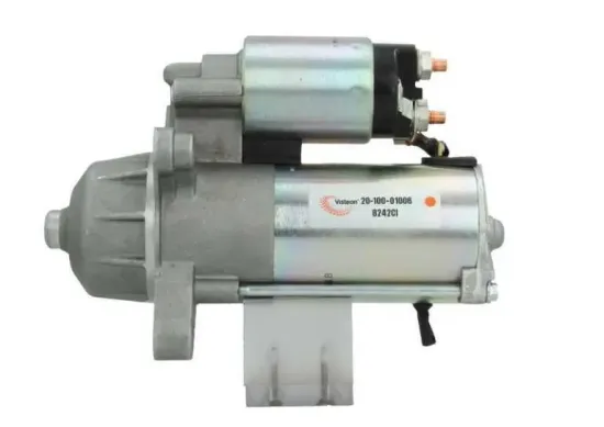 Starter 12 V 1,1 kW BV PSH 590.521.233.230 Bild Starter 12 V 1,1 kW BV PSH 590.521.233.230