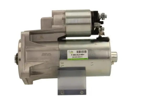 Starter 12 V 1,1 kW BV PSH 200.003.093.011 Bild Starter 12 V 1,1 kW BV PSH 200.003.093.011