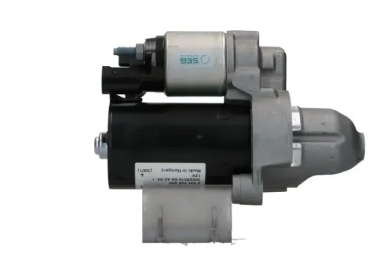 Starter 12 V 1,2 kW BV PSH 200.519.102.280 Bild Starter 12 V 1,2 kW BV PSH 200.519.102.280