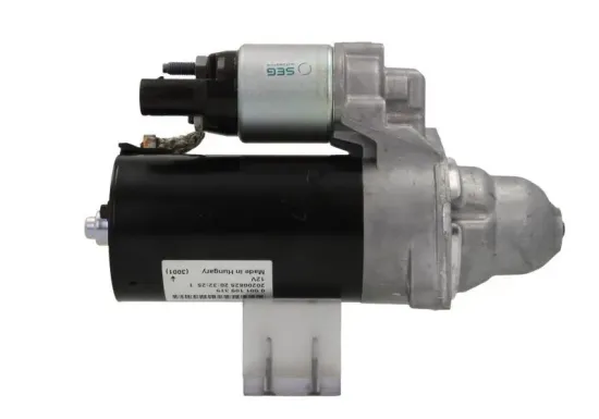 Starter 12 V 2,0 kW BV PSH 200.520.102.280 Bild Starter 12 V 2,0 kW BV PSH 200.520.102.280