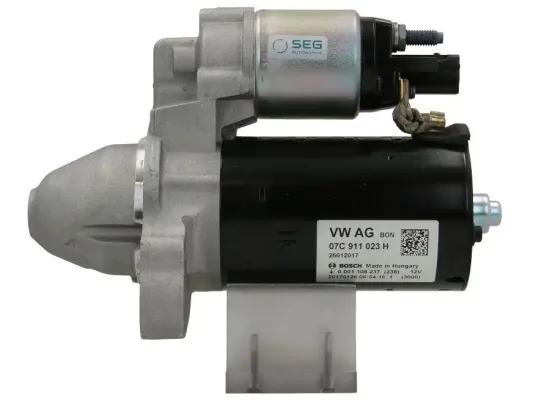 Starter 12 V 1,4 kW BV PSH 200.529.092.280 Bild Starter 12 V 1,4 kW BV PSH 200.529.092.280