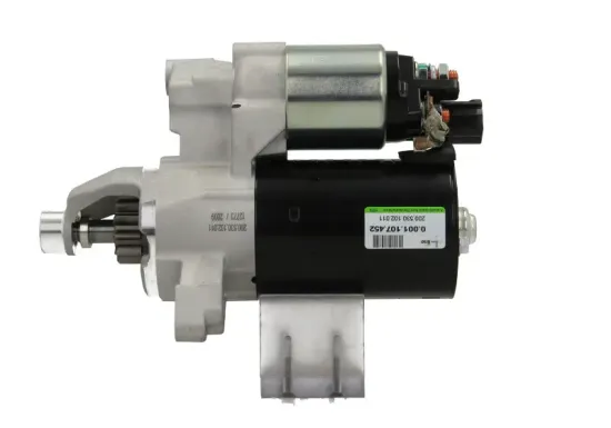 Starter 12 V 1,4 kW BV PSH 200.530.102.011 Bild Starter 12 V 1,4 kW BV PSH 200.530.102.011
