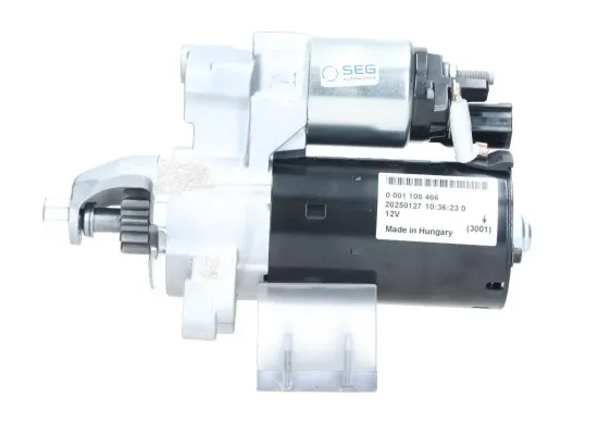 Starter 12 V 1,4 kW BV PSH 200.530.102.280 Bild Starter 12 V 1,4 kW BV PSH 200.530.102.280