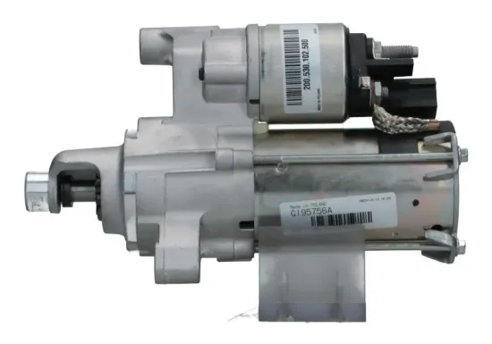 Starter 12 V 1,4 kW BV PSH 200.530.102.500 Bild Starter 12 V 1,4 kW BV PSH 200.530.102.500