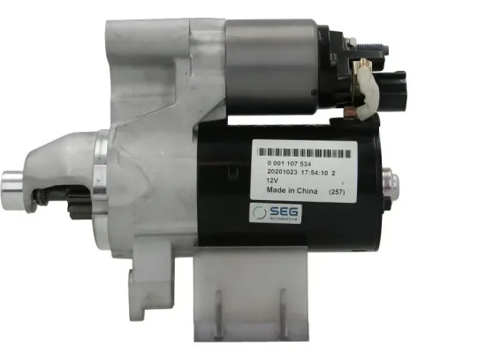 Starter 12 V 1,1 kW BV PSH 200.534.102.280 Bild Starter 12 V 1,1 kW BV PSH 200.534.102.280