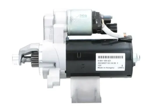 Starter 12 V 2,2 kW BV PSH 200.535.102.280 Bild Starter 12 V 2,2 kW BV PSH 200.535.102.280