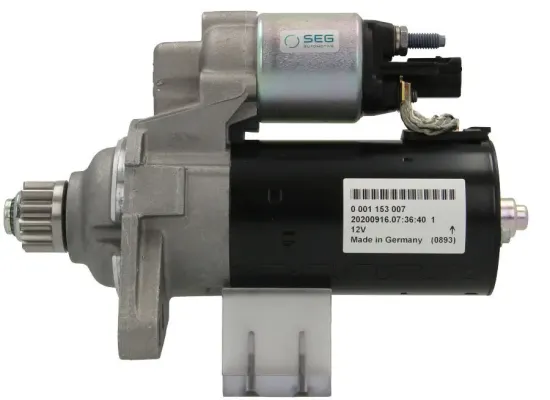 Starter 12 V 2,2 kW BV PSH 200.541.133.280 Bild Starter 12 V 2,2 kW BV PSH 200.541.133.280