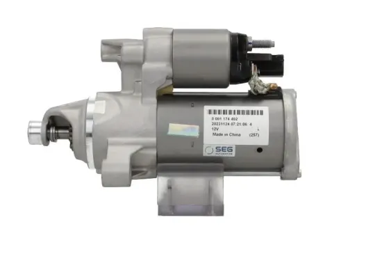 Starter 12 V 1,7 kW BV PSH 200.542.102.281 Bild Starter 12 V 1,7 kW BV PSH 200.542.102.281