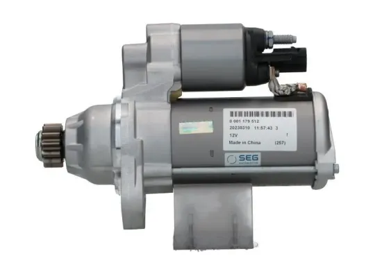 Starter 12 V 1,5 kW BV PSH 200.547.133.280 Bild Starter 12 V 1,5 kW BV PSH 200.547.133.280