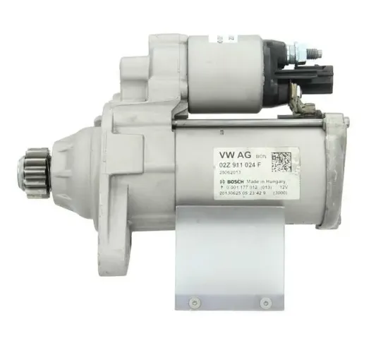 Starter 12 V 1,4 kW BV PSH 200.550.133.215 Bild Starter 12 V 1,4 kW BV PSH 200.550.133.215