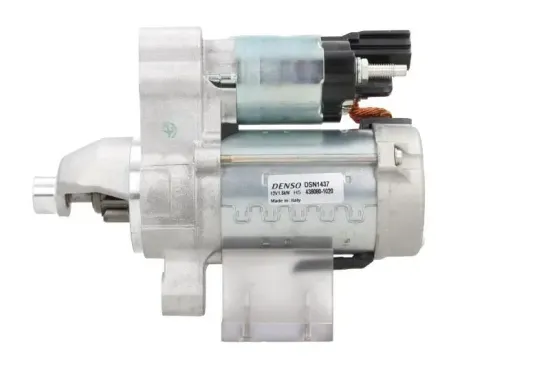 Starter 12 V 2,2 kW BV PSH 200.561.113.261 Bild Starter 12 V 2,2 kW BV PSH 200.561.113.261