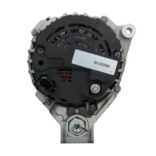 Generator 12 V BV PSH 205.520.120.500 Bild Generator 12 V BV PSH 205.520.120.500