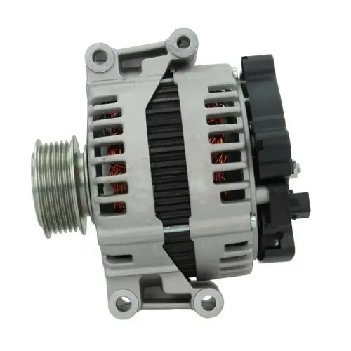Generator 12 V BV PSH 205.521.180.014 Bild Generator 12 V BV PSH 205.521.180.014