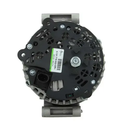 Generator 12 V BV PSH 205.521.180.014 Bild Generator 12 V BV PSH 205.521.180.014