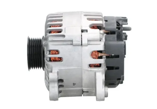 Generator 12 V BV PSH 205.522.140.500 Bild Generator 12 V BV PSH 205.522.140.500