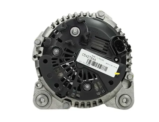 Generator 12 V BV PSH 205.523.180.500 Bild Generator 12 V BV PSH 205.523.180.500