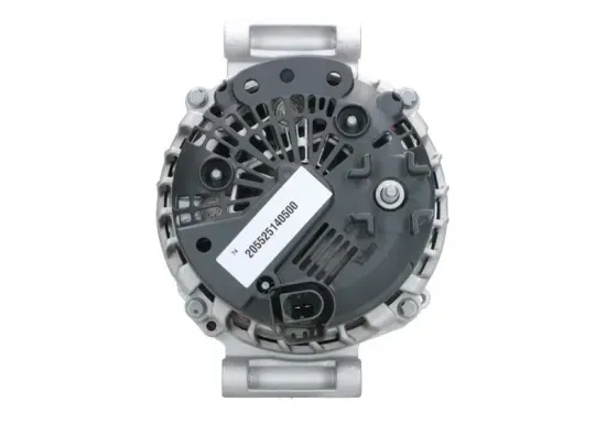 Generator 12 V BV PSH 205.525.140.500 Bild Generator 12 V BV PSH 205.525.140.500