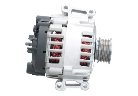 Generator 12 V BV PSH 205.525.140.500 Bild Generator 12 V BV PSH 205.525.140.500