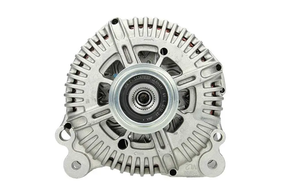 Generator 12 V BV PSH 205.532.180.500