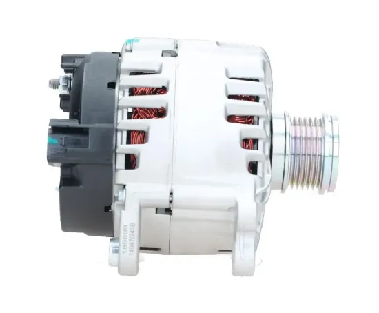 Generator 12 V BV PSH 205.539.140.340 Bild Generator 12 V BV PSH 205.539.140.340