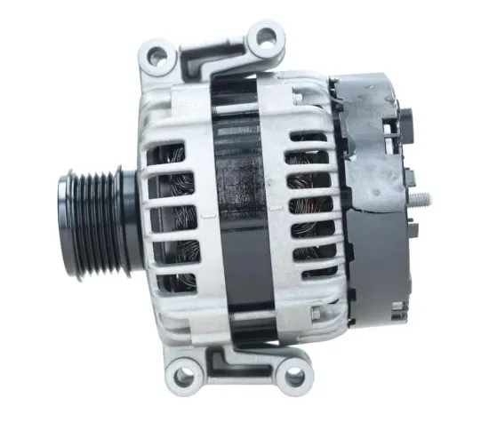 Generator 12 V BV PSH 215.577.180.500 Bild Generator 12 V BV PSH 215.577.180.500