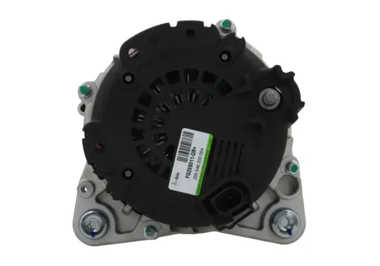 Generator 12 V BV PSH 205.546.200.004 Bild Generator 12 V BV PSH 205.546.200.004