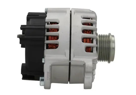 Generator 12 V BV PSH 205.546.200.004 Bild Generator 12 V BV PSH 205.546.200.004