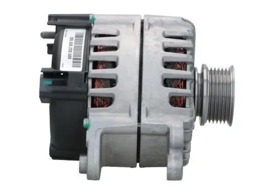 Generator 12 V BV PSH 205.550.220.500 Bild Generator 12 V BV PSH 205.550.220.500