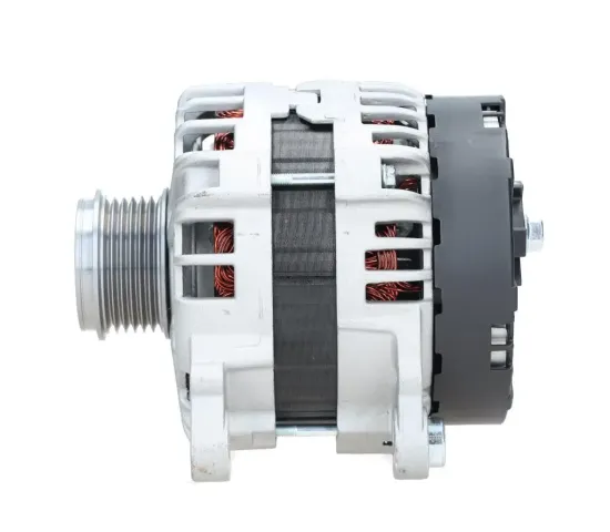 Generator 12 V BV PSH 205.553.150.010 Bild Generator 12 V BV PSH 205.553.150.010